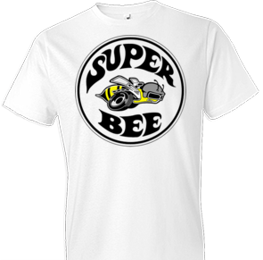 Super Bee Tshirt - TshirtNow.net - 1
