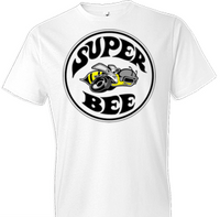 Thumbnail for Super Bee Tshirt - TshirtNow.net - 1
