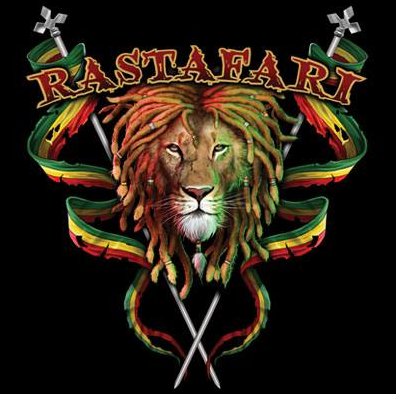 Rastafari Tshirt - TshirtNow.net - 2