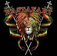 Thumbnail for Rastafari Tshirt - TshirtNow.net - 2