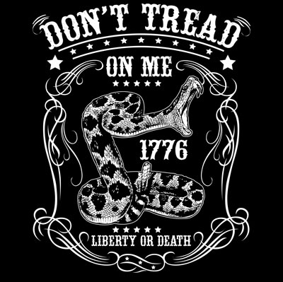 2nd Amendment Liberty or Death Tshirt - TshirtNow.net - 2
