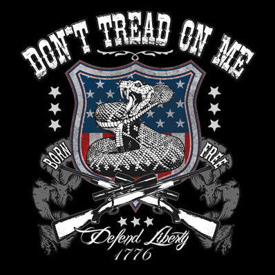 2nd Amendment Defend Liberty Tshirt - TshirtNow.net - 2
