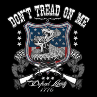 Thumbnail for 2nd Amendment Defend Liberty Tshirt - TshirtNow.net - 2