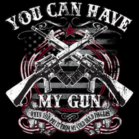 Thumbnail for 2nd Amendment Have My Gun Tshirt - TshirtNow.net - 2