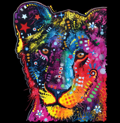 Young Lion Tshirt - TshirtNow.net - 2