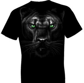 Majestic Panther Tshirt - TshirtNow.net - 1