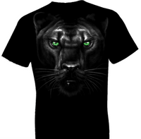 Thumbnail for Majestic Panther Tshirt - TshirtNow.net - 1