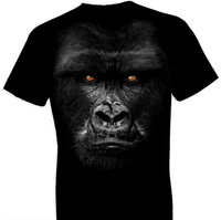 Thumbnail for Majestic Gorilla Tshirt - TshirtNow.net - 1