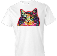 Thumbnail for Ragamuffin Cat Tshirt - TshirtNow.net - 1