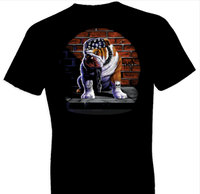 Thumbnail for Tuff Dog 2-Sided Design Tshirt - TshirtNow.net - 3