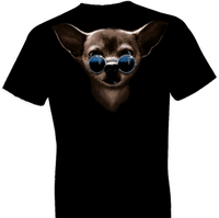 Thumbnail for Cool Chihuahua Tshirt - TshirtNow.net - 1
