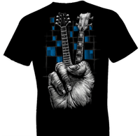 Thumbnail for Dont Fret Guitar Tshirt - TshirtNow.net - 1
