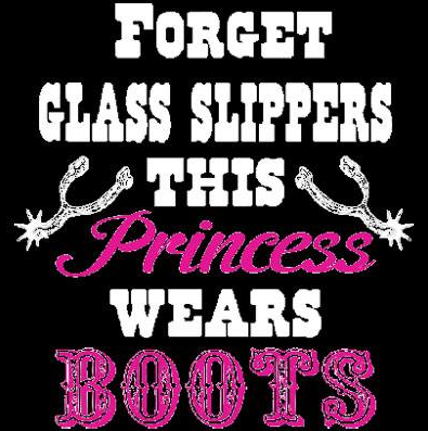 Glass Slippers Country Tshirt - TshirtNow.net - 2