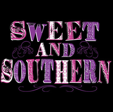 Sweet and Southern Country Tshirt - TshirtNow.net - 2