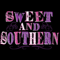 Thumbnail for Sweet and Southern Country Tshirt - TshirtNow.net - 2