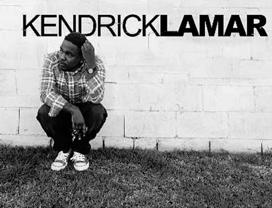 Kendrick Lamar Poster - TshirtNow.net