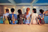 Thumbnail for Pink Floyd Back Catalog Poster - TshirtNow.net