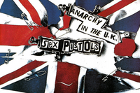 Thumbnail for Sex Pistols Anarchy Poster - TshirtNow.net