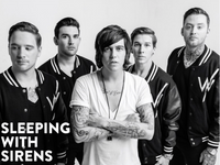 Thumbnail for Sleeping With Sirens Poster - TshirtNow.net