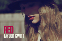 Thumbnail for Taylor Swift Red Tour Poster - TshirtNow.net