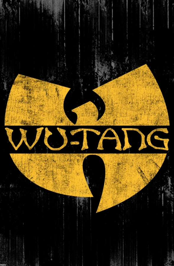 Wu-Tang Poster - TshirtNow.net