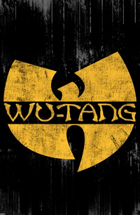 Thumbnail for Wu-Tang Poster - TshirtNow.net