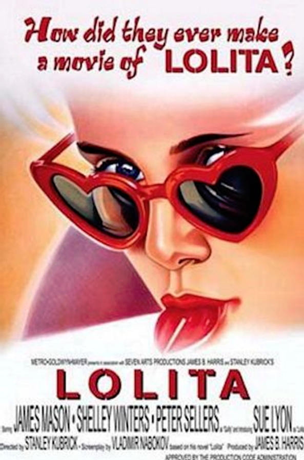 Lolita Poster - TshirtNow.net