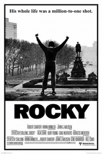 Thumbnail for Rocky Poster - TshirtNow.net