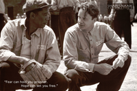 Thumbnail for Shawshank Redemption Poster - TshirtNow.net