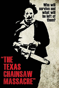 Thumbnail for Texas Chainsaw Massacre Poster - TshirtNow.net