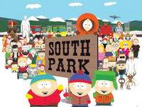Thumbnail for South Park Opening Scene Poster (16 x 20) - TshirtNow.net