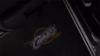 Thumbnail for 2 NBA CLEVELAND CAVALIERS WIRELESS LED CAR DOOR PROJECTORS