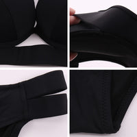 Thumbnail for Sexy Push Up Bikinis Women Bandage Swimsuit