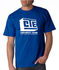 Thumbnail for CTE Logo Tshirt - TshirtNow.net - 5