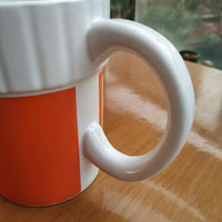 Thumbnail for Caffeine Pharmacy Prescription Ceramic Coffee/Tea Mug