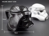 Thumbnail for Retro Star Wars 3D Ceramic Coffee/Tea Mugs