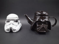 Thumbnail for Retro Star Wars 3D Ceramic Coffee/Tea Mugs