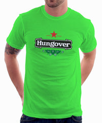 Thumbnail for Hangover Green T-shirt - TshirtNow.net - 1