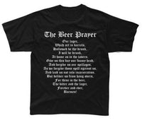 Thumbnail for Beer Prayer Tshirt - TshirtNow.net - 1