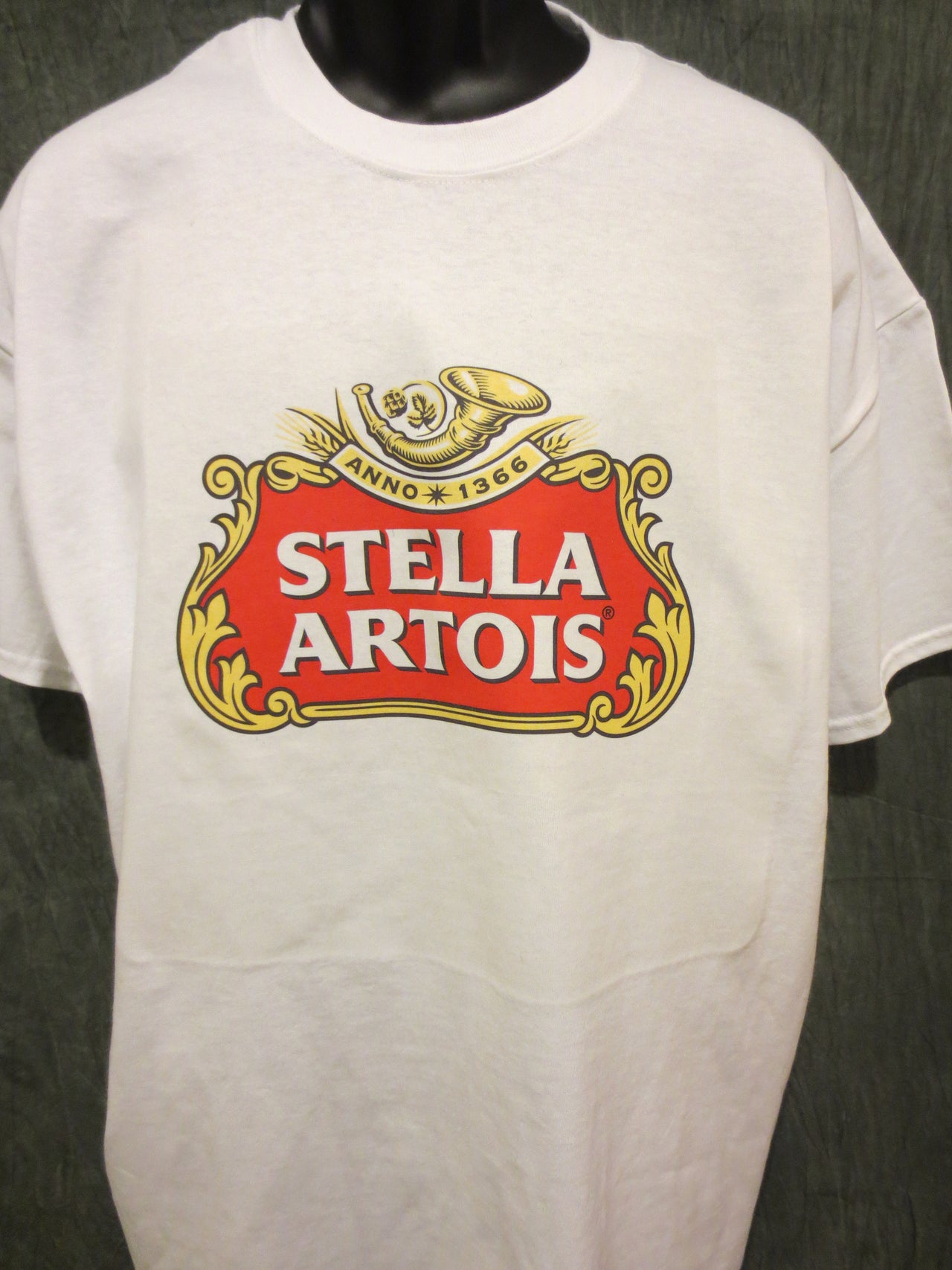 Stella Artois Beer Tshirt - TshirtNow.net - 8