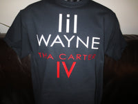 Thumbnail for Lil Wayne Tha Carter 4 Tshirt - TshirtNow.net - 6