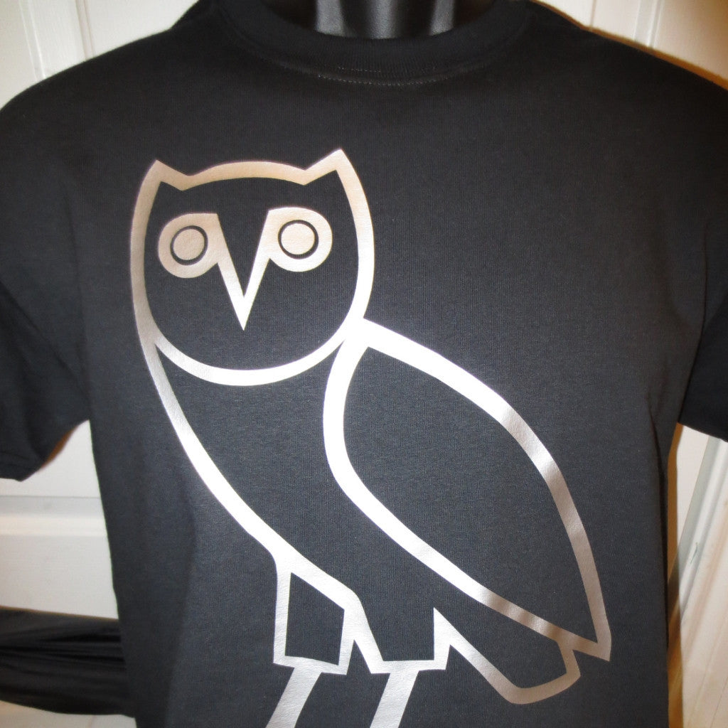 Ovo Drake October's Very Own "Ovoxo Owl Gang" Tshirt - TshirtNow.net - 8