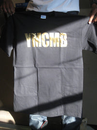 Thumbnail for Ymcmb Tshirt With Gold Print - TshirtNow.net - 6