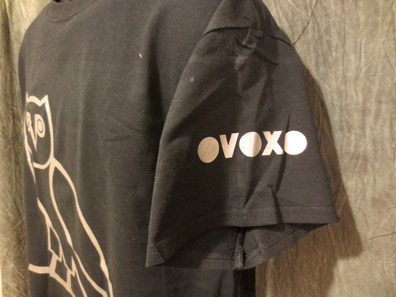 Ovo Drake October's Very Own "Ovoxo Owl Gang" Tshirt - TshirtNow.net - 7