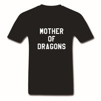 Thumbnail for Game Of Thrones Mother Of Dragons Tshirt - TshirtNow.net - 1