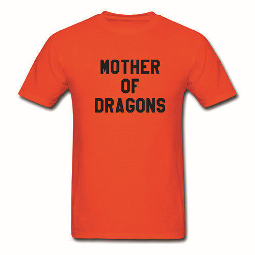 Game Of Thrones Mother Of Dragons Tshirt - TshirtNow.net - 4