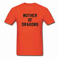 Thumbnail for Game Of Thrones Mother Of Dragons Tshirt - TshirtNow.net - 4