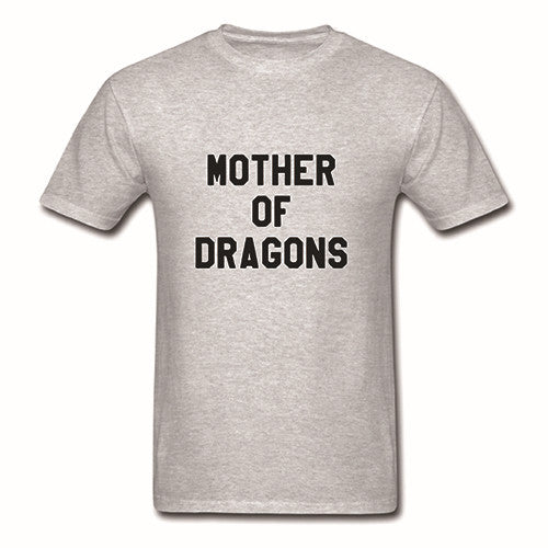 Game Of Thrones Mother Of Dragons Tshirt - TshirtNow.net - 3