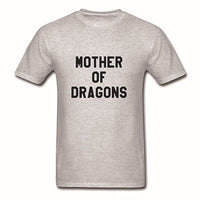 Thumbnail for Game Of Thrones Mother Of Dragons Tshirt - TshirtNow.net - 3