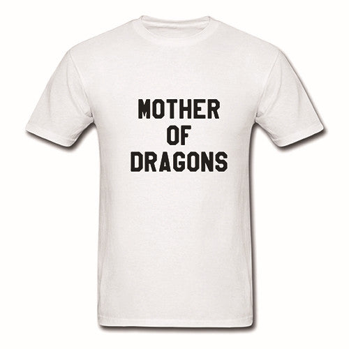 Game Of Thrones Mother Of Dragons Tshirt - TshirtNow.net - 2